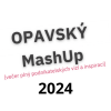 Vítězka MASH UP 2024 Opava