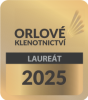 Lauerát Orlové Klenotnictví 2025 Opava